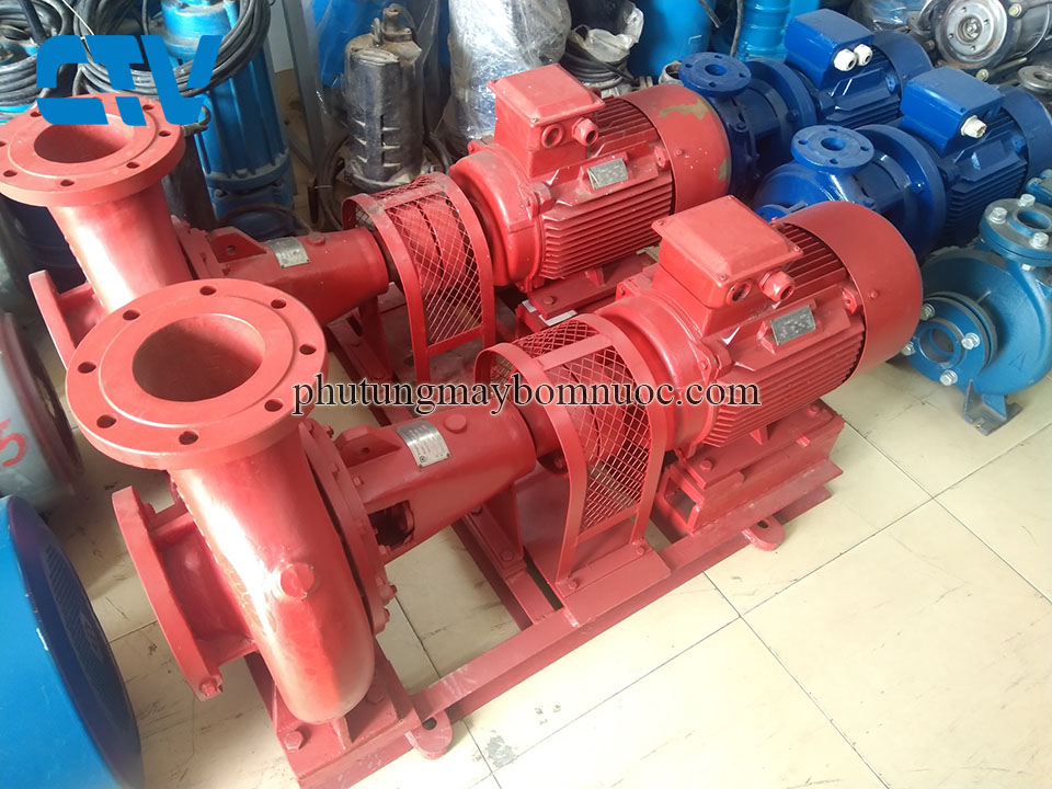 Cách Lựa Chọn Công Suất Và Thông Số Kỹ Thuật Cho Máy Bơm